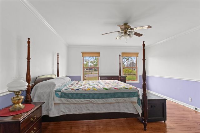 1802 London Ave, Murfreesboro, TN 37129