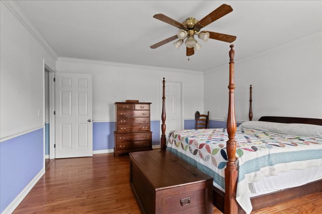 1802 London Ave, Murfreesboro, TN 37129