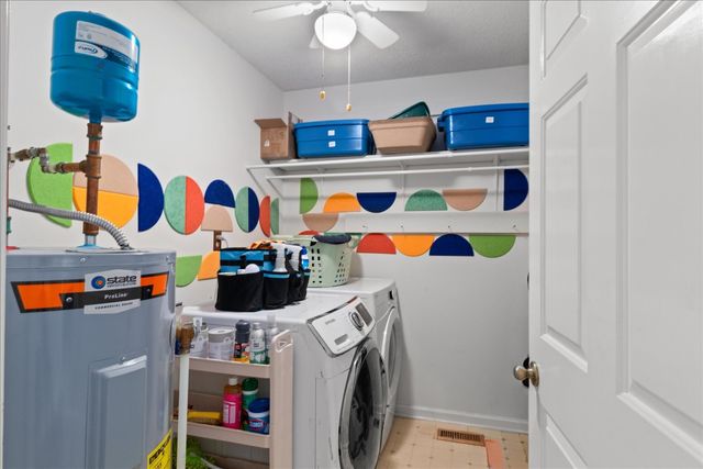 1802 London Ave, Murfreesboro, TN 37129