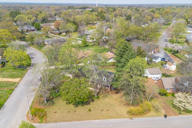 1802 London Ave, Murfreesboro, TN 37129