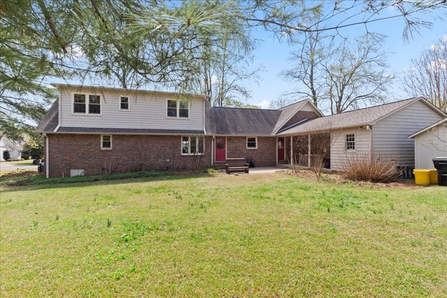 1802 London Ave, Murfreesboro, TN 37129