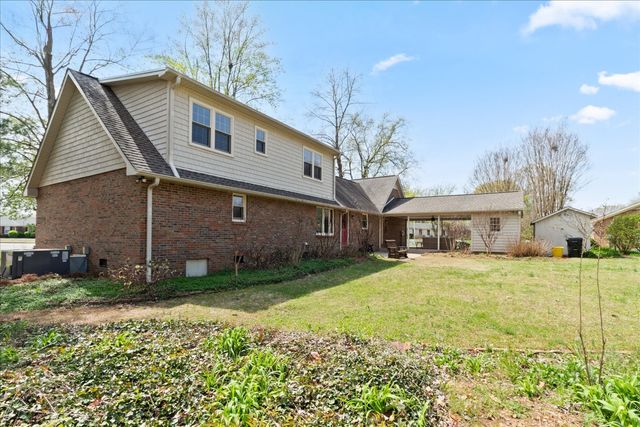 1802 London Ave, Murfreesboro, TN 37129