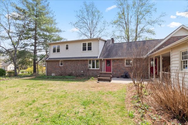 1802 London Ave, Murfreesboro, TN 37129