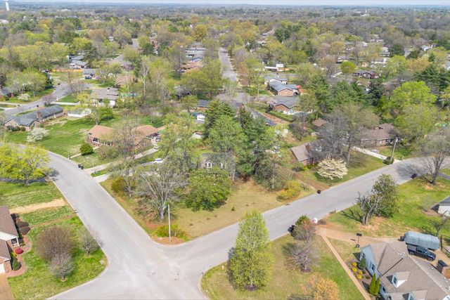 1802 London Ave, Murfreesboro, TN 37129