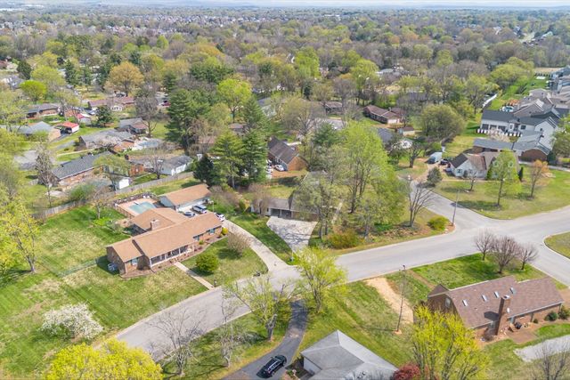 1802 London Ave, Murfreesboro, TN 37129