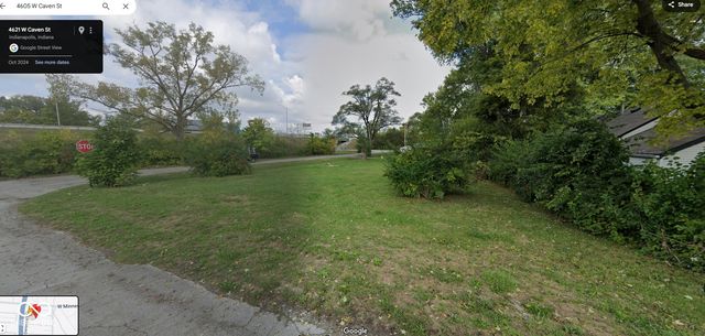 4622 W Caven Street, Indianapolis, IN 46241