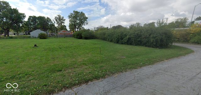 4622 W Caven Street, Indianapolis, IN 46241