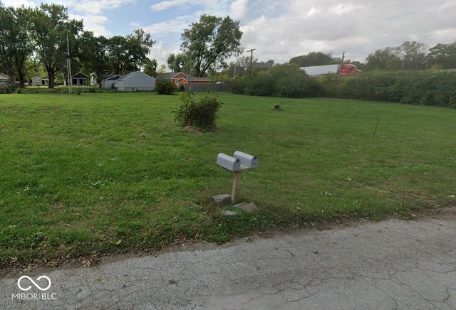 4622 W Caven Street, Indianapolis, IN 46241