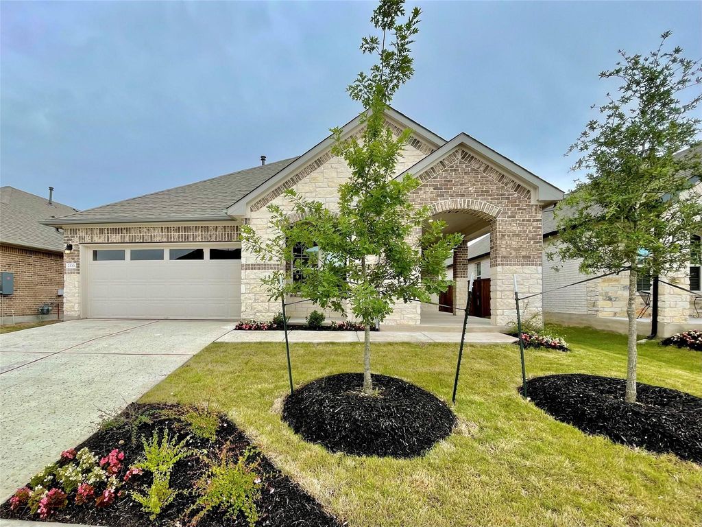 2133 Rosin Jaw WALK, Leander, TX 78641