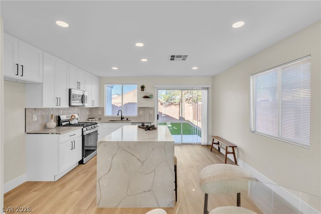 5822 Count Fleet Street, Las Vegas, NV 89113 — photo 5