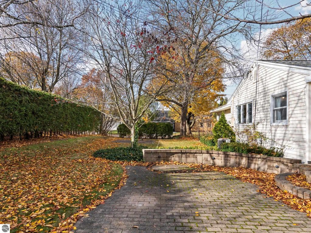 Image 45 of property listing at 109 Boughey Street, Traverse City, MI 49684