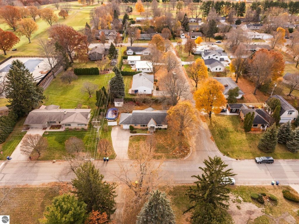 Image 47 of property listing at 109 Boughey Street, Traverse City, MI 49684