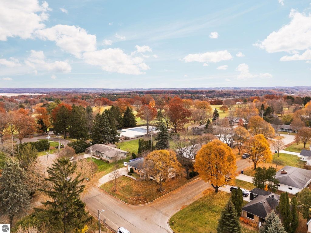 Image 48 of property listing at 109 Boughey Street, Traverse City, MI 49684