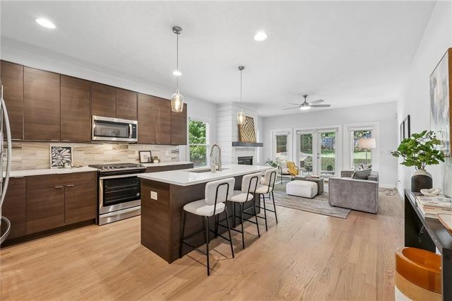951 Fern Avenue SE A, Atlanta, GA 30315