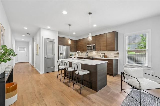 951 Fern Avenue SE A, Atlanta, GA 30315