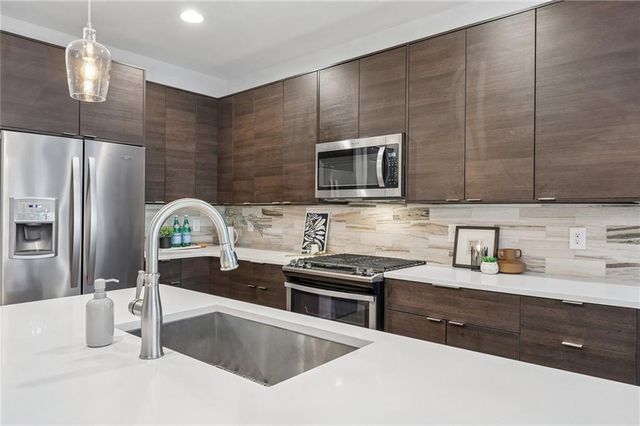 951 Fern Avenue SE A, Atlanta, GA 30315