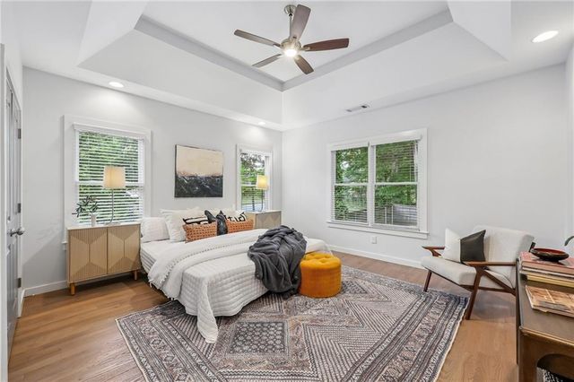 951 Fern Avenue SE A, Atlanta, GA 30315