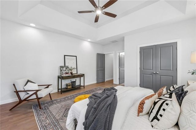 951 Fern Avenue SE A, Atlanta, GA 30315