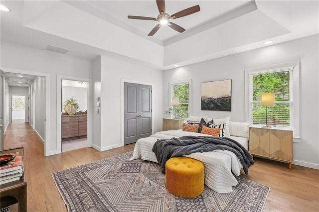 951 Fern Avenue SE A, Atlanta, GA 30315