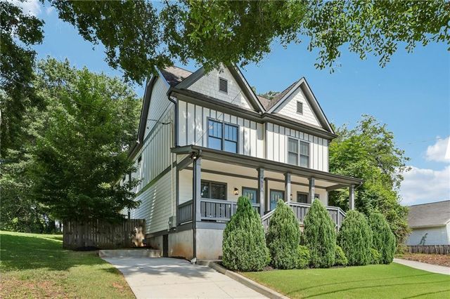 951 Fern Avenue SE A, Atlanta, GA 30315