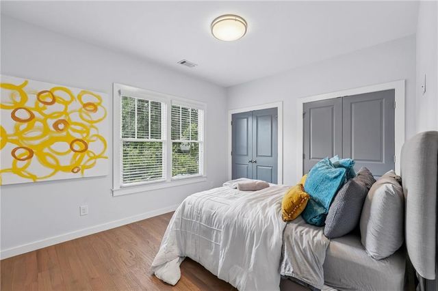 951 Fern Avenue SE A, Atlanta, GA 30315