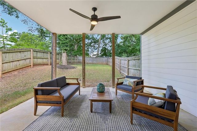 951 Fern Avenue SE A, Atlanta, GA 30315