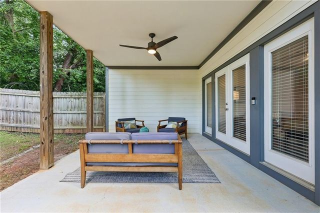 951 Fern Avenue SE A, Atlanta, GA 30315