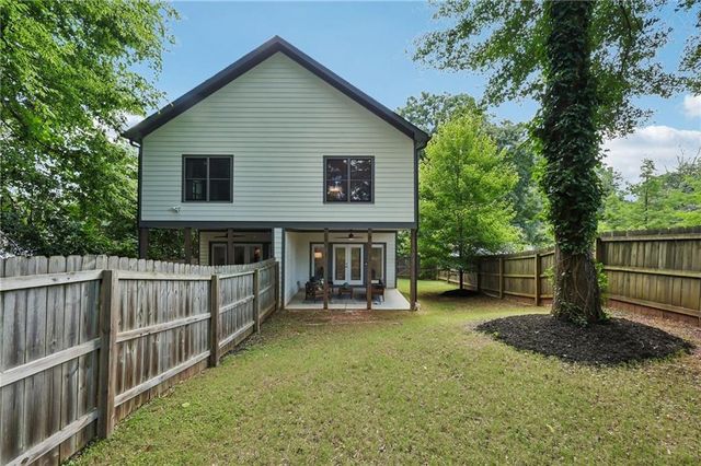 951 Fern Avenue SE A, Atlanta, GA 30315