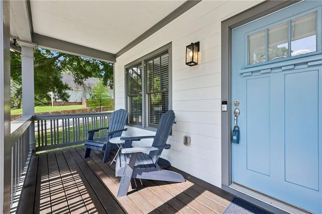 951 Fern Avenue SE A, Atlanta, GA 30315