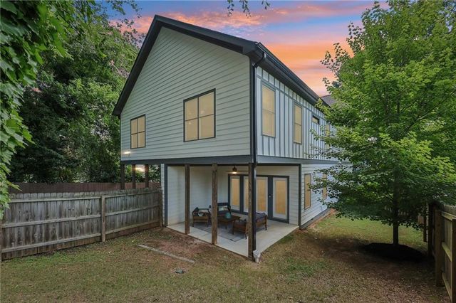 951 Fern Avenue SE A, Atlanta, GA 30315