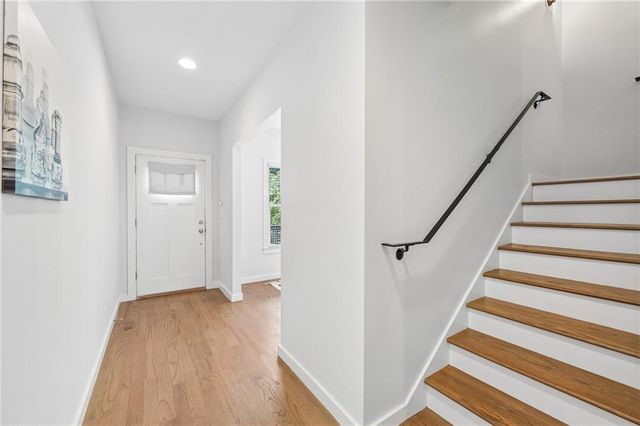 951 Fern Avenue SE A, Atlanta, GA 30315
