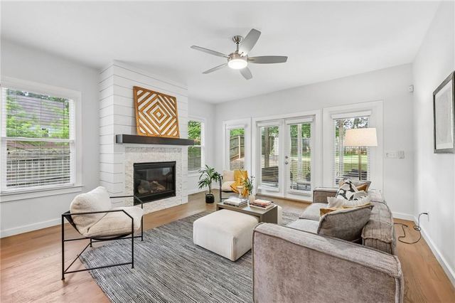951 Fern Avenue SE A, Atlanta, GA 30315