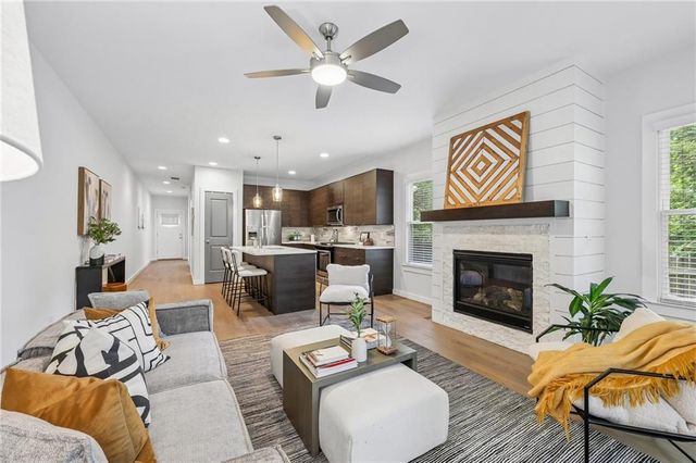 951 Fern Avenue SE A, Atlanta, GA 30315