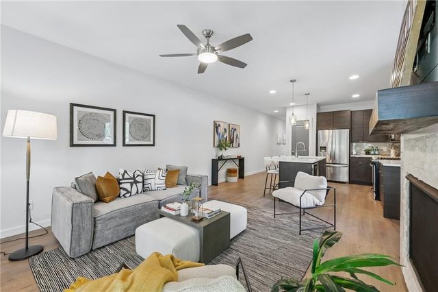 951 Fern Avenue SE A, Atlanta, GA 30315