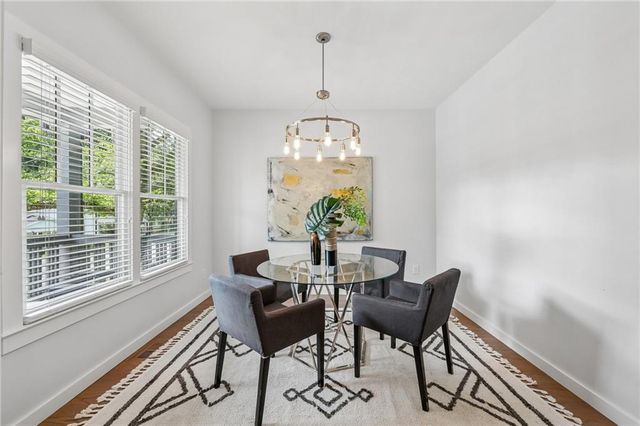 951 Fern Avenue SE A, Atlanta, GA 30315