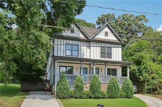 951 Fern Avenue SE A, Atlanta, GA 30315