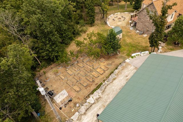 1615 Rustic Acres Road, Kirbyville, MO 65679