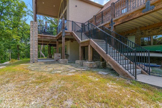 1615 Rustic Acres Road, Kirbyville, MO 65679