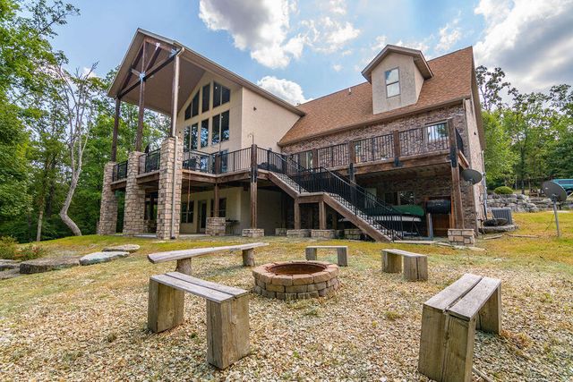 1615 Rustic Acres Road, Kirbyville, MO 65679