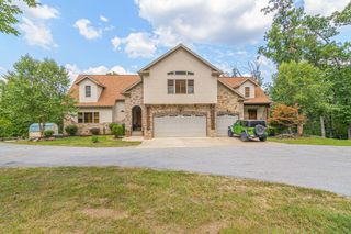 1615 Rustic Acres Road, Kirbyville, MO 65679