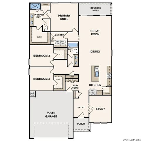 8432 Rocket View, San Antonio, TX 78263