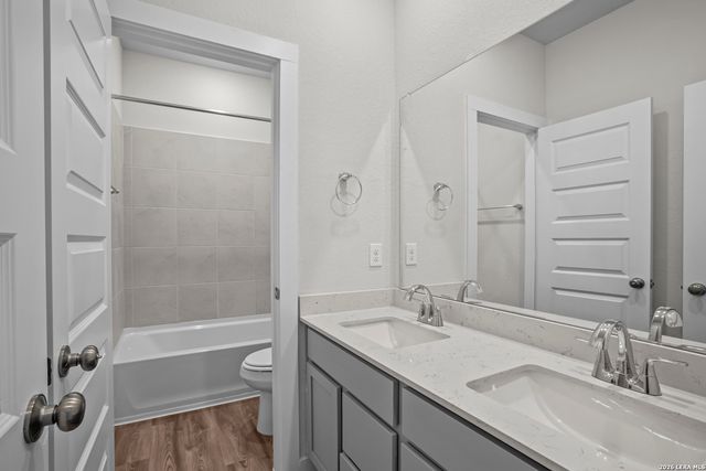 8432 Rocket View, San Antonio, TX 78263