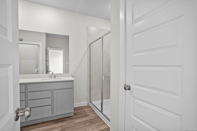 8432 Rocket View, San Antonio, TX 78263