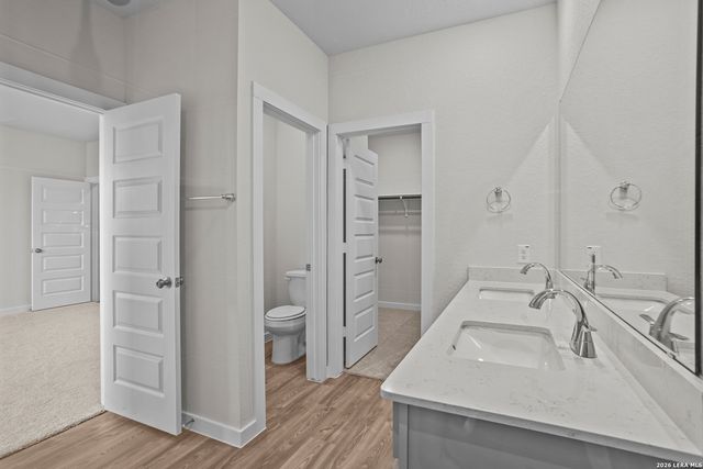 8432 Rocket View, San Antonio, TX 78263