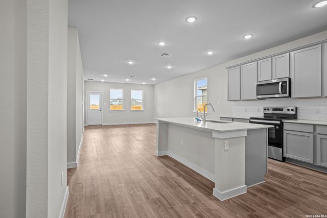 8432 Rocket View, San Antonio, TX 78263