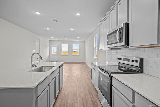 8432 Rocket View, San Antonio, TX 78263