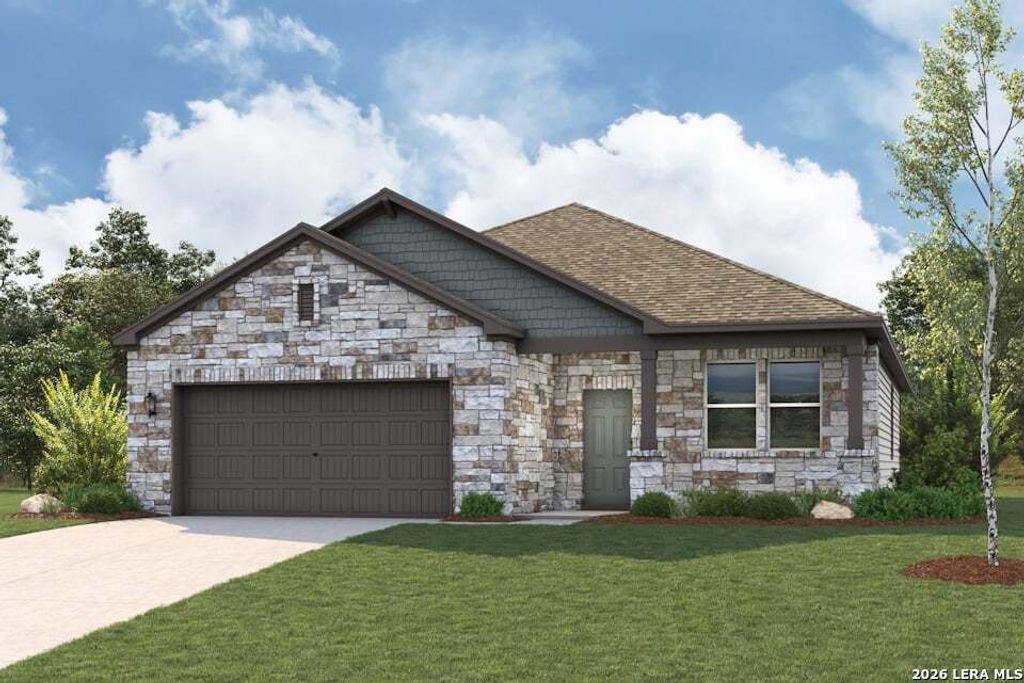 8432 Rocket View, San Antonio, TX 78263