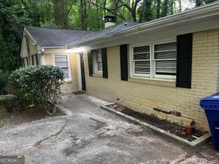 1840 Camellia Drive, Decatur, GA 30032