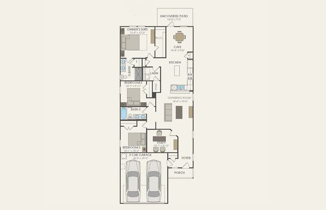 1135 Loch Way, Princeton, TX 75407