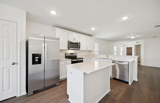 1135 Loch Way, Princeton, TX 75407